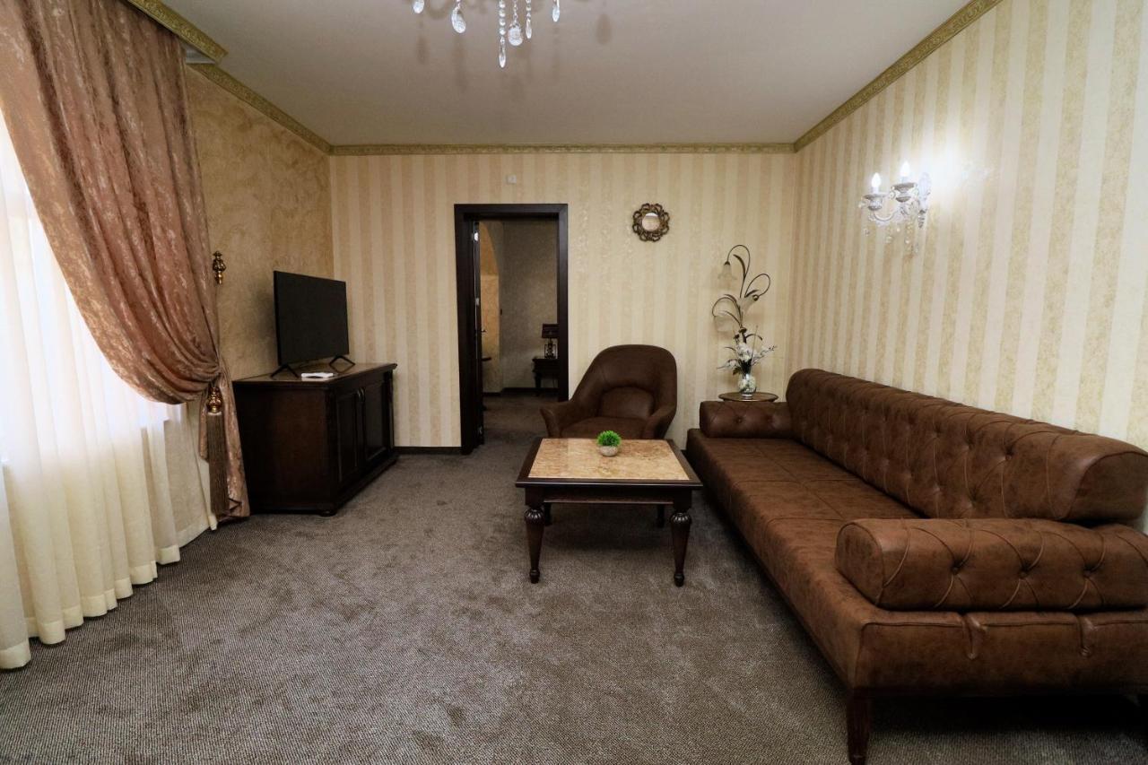 Asa Boutique Hotel Haskovo Buitenkant foto