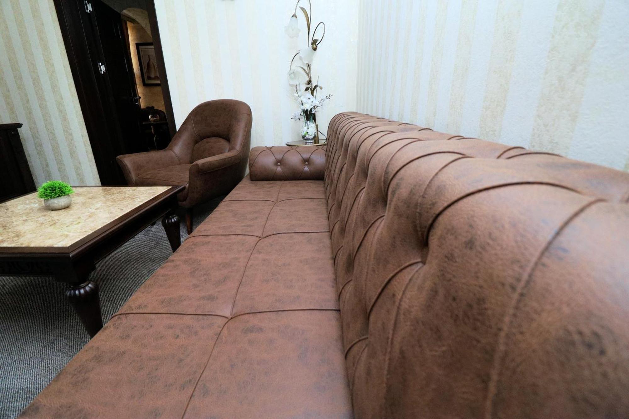 Asa Boutique Hotel Haskovo Buitenkant foto