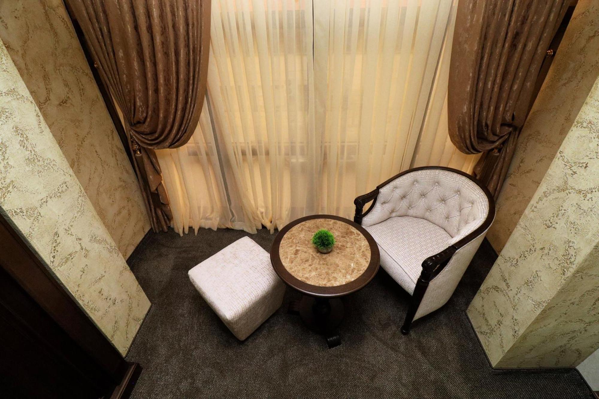 Asa Boutique Hotel Haskovo Kamer foto