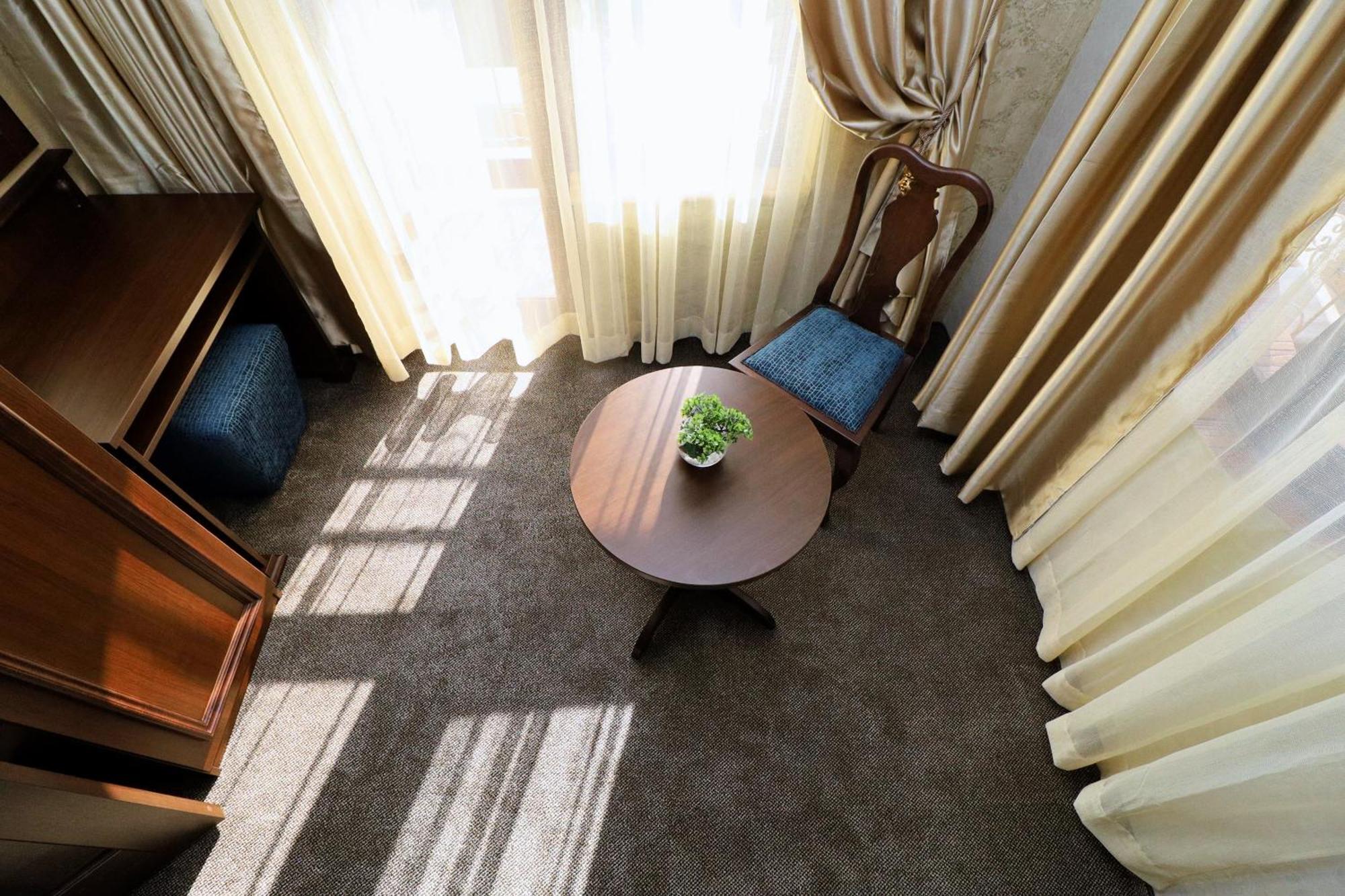 Asa Boutique Hotel Haskovo Buitenkant foto