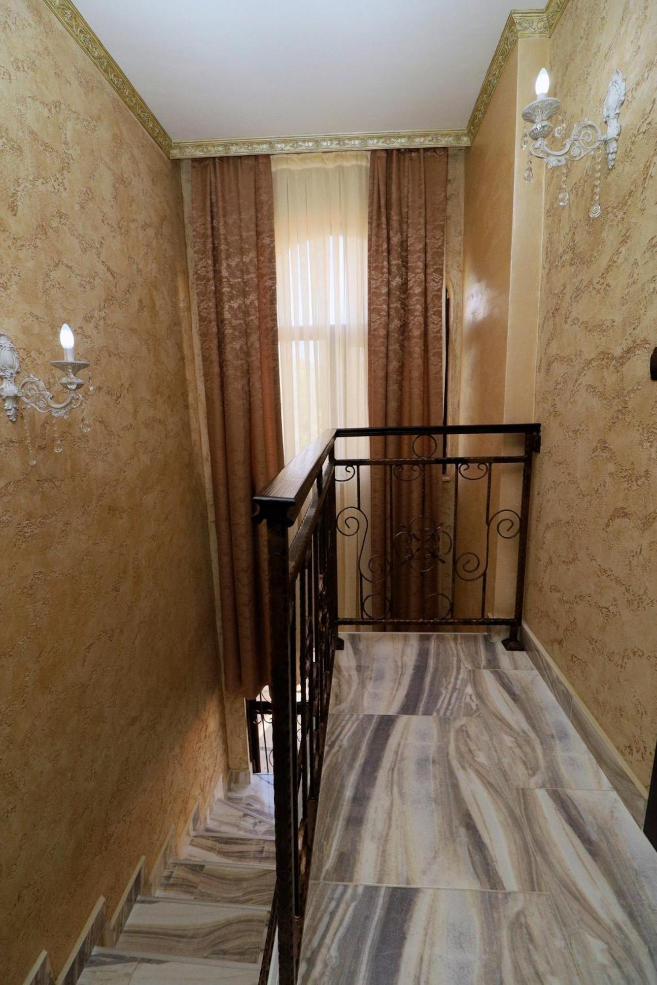 Asa Boutique Hotel Haskovo Buitenkant foto
